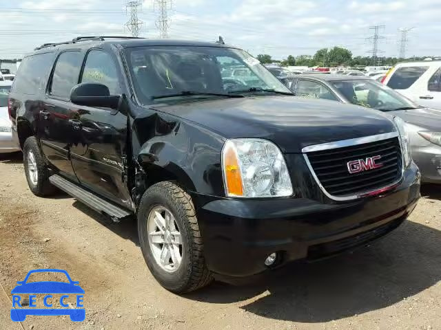 2013 GMC YUKON XL K 1GKS2KE79DR331198 image 0