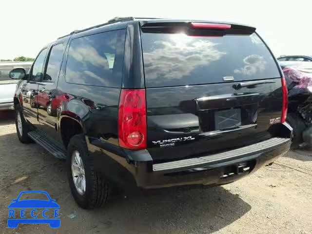 2013 GMC YUKON XL K 1GKS2KE79DR331198 image 2