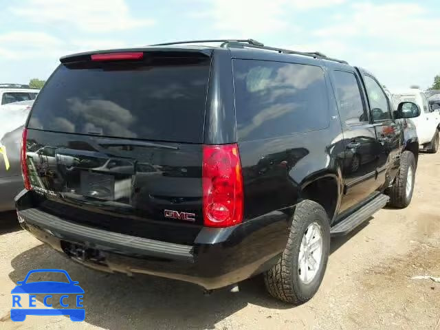 2013 GMC YUKON XL K 1GKS2KE79DR331198 image 3