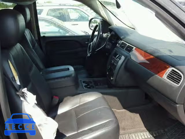 2013 GMC YUKON XL K 1GKS2KE79DR331198 image 4