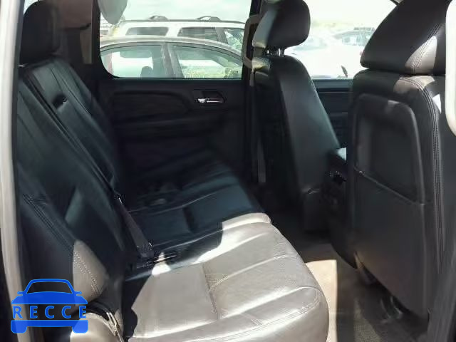 2013 GMC YUKON XL K 1GKS2KE79DR331198 image 5