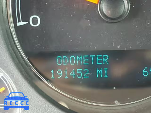 2013 GMC YUKON XL K 1GKS2KE79DR331198 image 7