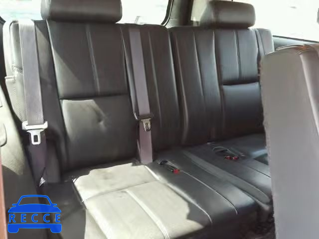 2013 GMC YUKON XL K 1GKS2KE79DR331198 image 8