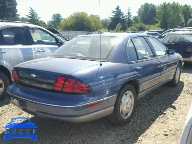 1995 CHEVROLET LUMINA LS 2G1WN52M6S1156259 Bild 3