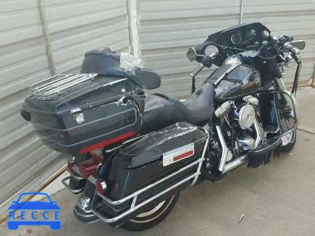 1998 HARLEY-DAVIDSON FLHTCI 1HD1FFR13WY620965 image 3