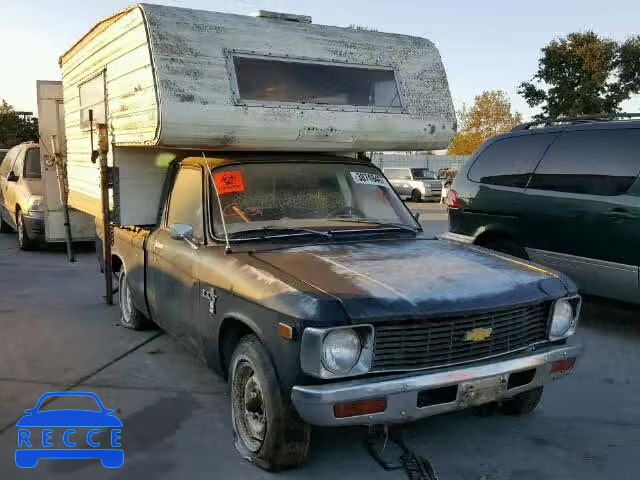 1979 CHEVROLET PICKUP CLN1498254599 зображення 0