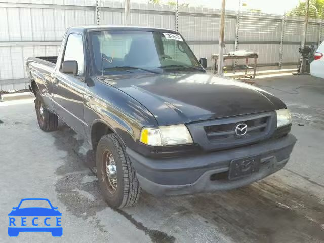 2005 MAZDA B2300 4F4YR12D15PM00458 image 0