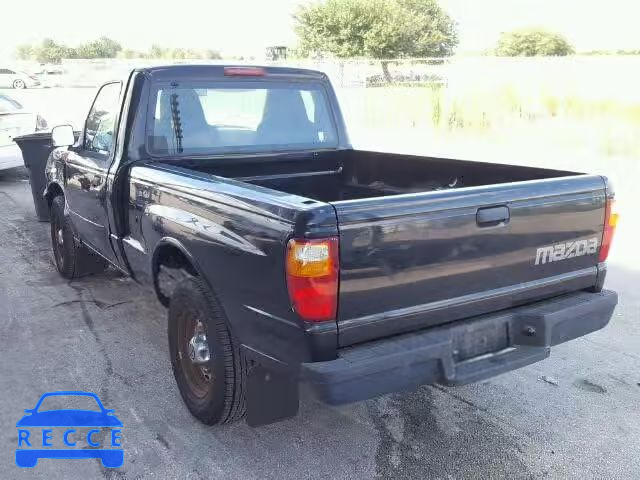 2005 MAZDA B2300 4F4YR12D15PM00458 image 2