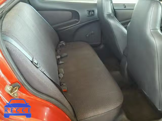 1997 DODGE NEON/EX 1B3ES27CXVD214989 зображення 5