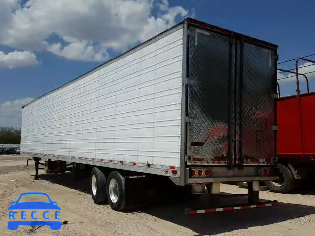 2007 GREAT DANE TRAILER TRAILER 1GRAA06287W703871 Bild 3