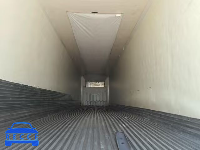 2007 GREAT DANE TRAILER TRAILER 1GRAA06287W703871 зображення 7