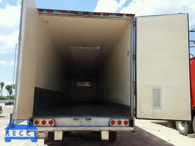 2007 GREAT DANE TRAILER TRAILER 1GRAA06287W703871 Bild 8