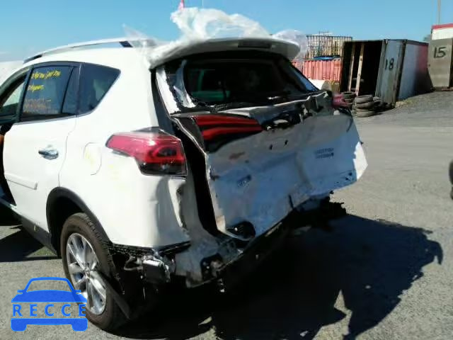 2016 TOYOTA RAV4 HV JTMDJREV8GD051336 зображення 8