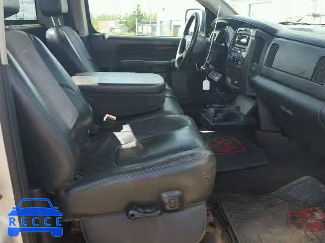 2003 DODGE RAM 2500 S 3D7KU26673G731146 image 4