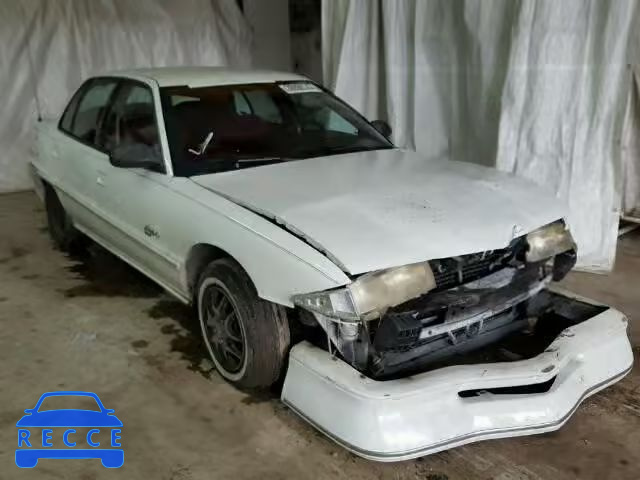 1994 BUICK SKYLARK CU 1G4NV55M1RC264478 Bild 0