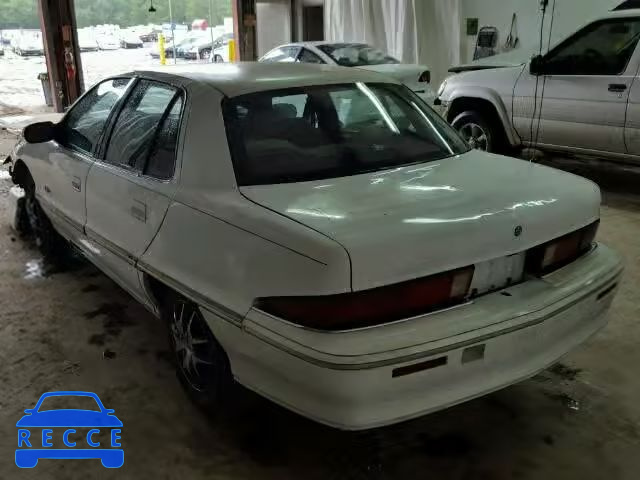 1994 BUICK SKYLARK CU 1G4NV55M1RC264478 Bild 2