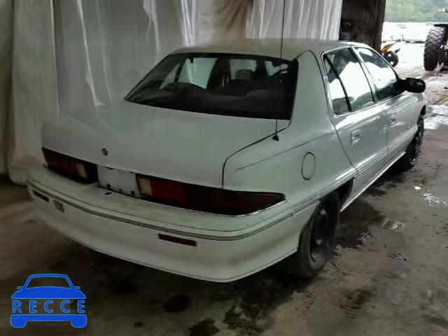 1994 BUICK SKYLARK CU 1G4NV55M1RC264478 image 3