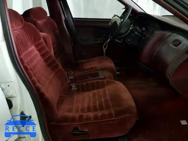 1994 BUICK SKYLARK CU 1G4NV55M1RC264478 зображення 4