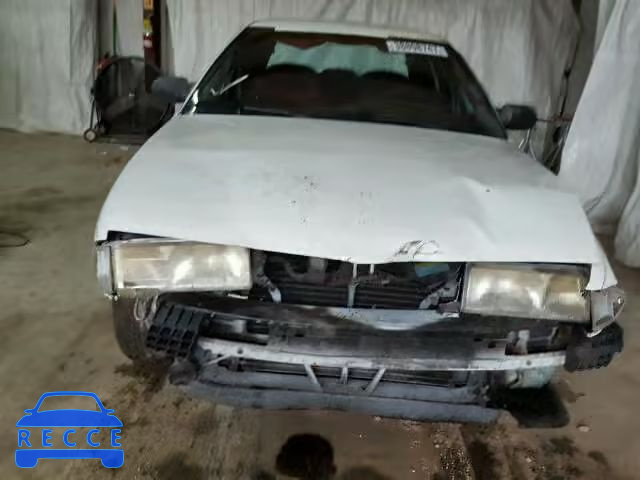 1994 BUICK SKYLARK CU 1G4NV55M1RC264478 Bild 8