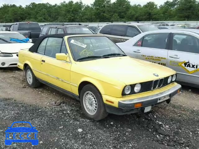 1987 BMW 325 WBABB130XH1926915 image 0