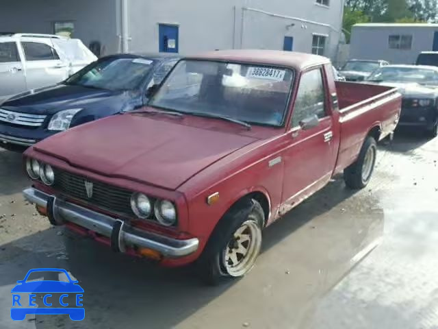 1977 TOYOTA PICKUP RN28094804 Bild 1