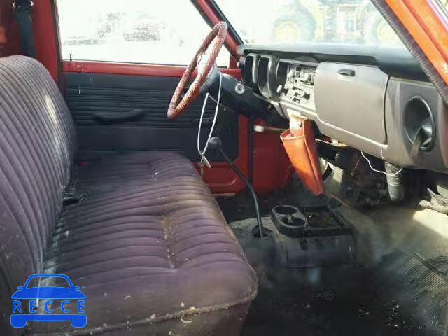 1977 TOYOTA PICKUP RN28094804 Bild 4