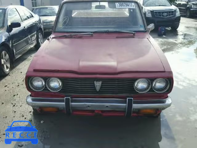 1977 TOYOTA PICKUP RN28094804 Bild 8