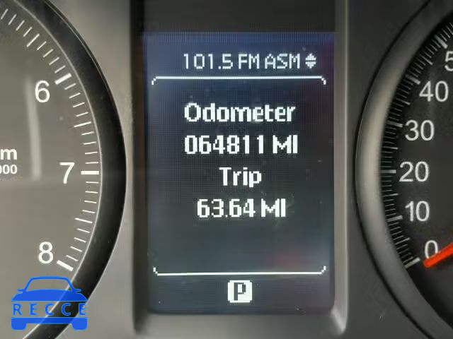 2011 CHEVROLET CAPRICE PO 6G1MK5T23BL575146 image 7