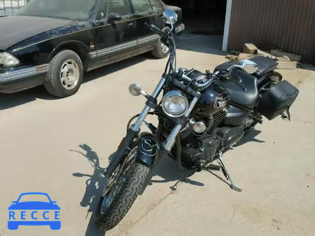 2007 YAMAHA XVS1100 JYAVP11E57A096211 image 1