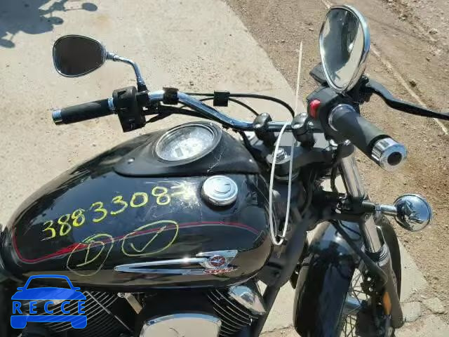 2007 YAMAHA XVS1100 JYAVP11E57A096211 image 4