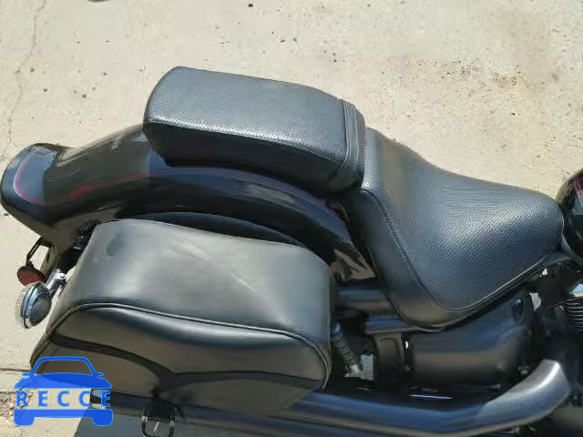 2007 YAMAHA XVS1100 JYAVP11E57A096211 image 5