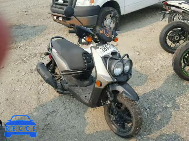 2014 YAMAHA YW125 RKRSE48N6EA081176 зображення 0