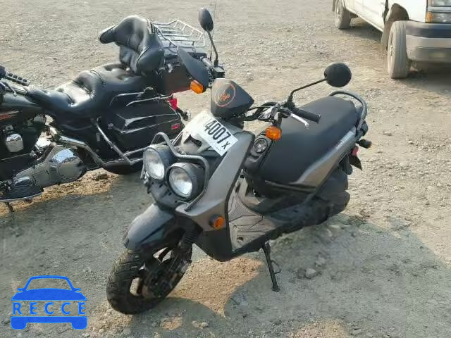 2014 YAMAHA YW125 RKRSE48N6EA081176 зображення 1