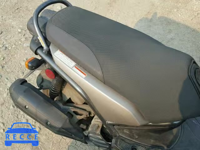 2014 YAMAHA YW125 RKRSE48N6EA081176 зображення 5