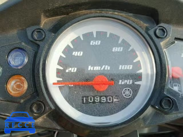 2014 YAMAHA YW125 RKRSE48N6EA081176 image 7