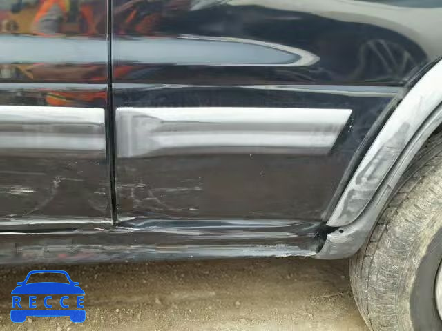 2001 CHEVROLET TRACKER ZR 2CNBJ734716929619 зображення 8
