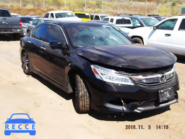 2016 HONDA ACCORD TOU 1HGCR3F95GA014394 зображення 0