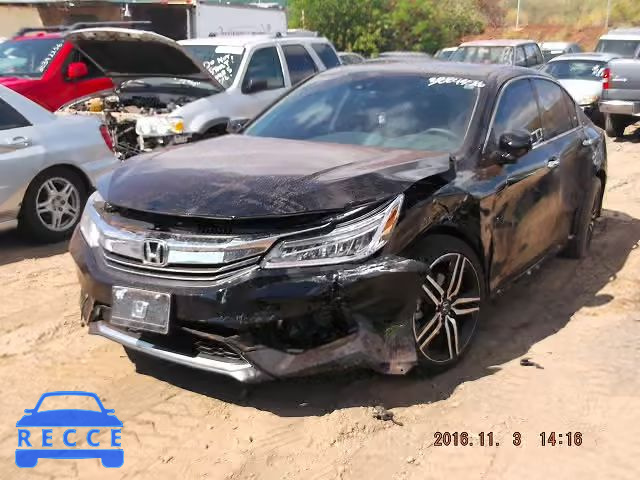 2016 HONDA ACCORD TOU 1HGCR3F95GA014394 зображення 1