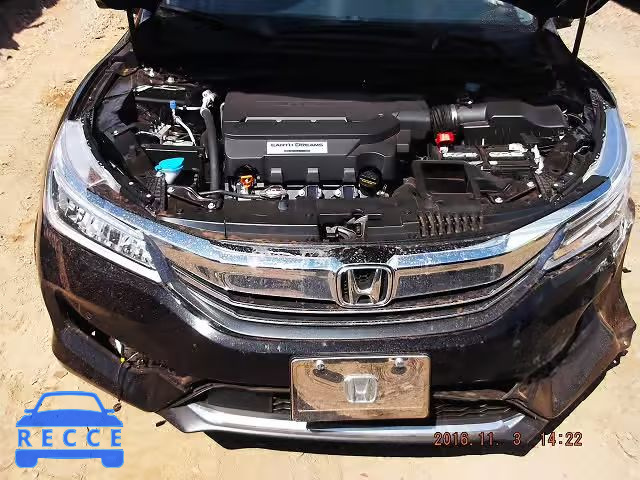 2016 HONDA ACCORD TOU 1HGCR3F95GA014394 зображення 6