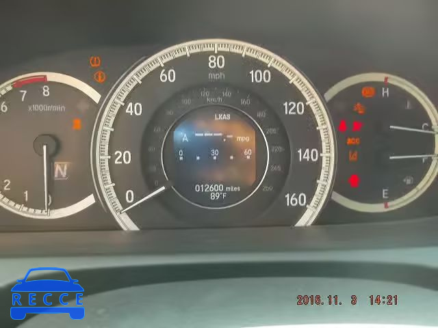 2016 HONDA ACCORD TOU 1HGCR3F95GA014394 Bild 7