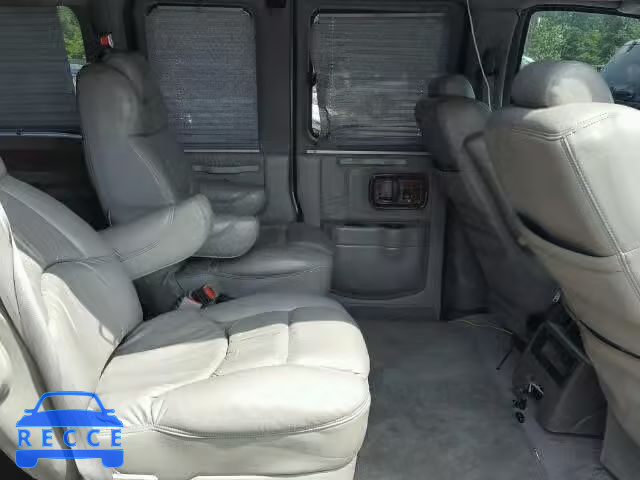 2004 GMC SAVANA RV 1GDFG15T741208452 зображення 5