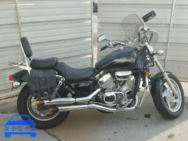 1997 HONDA VF750C JH2RC4306VM300490 image 8