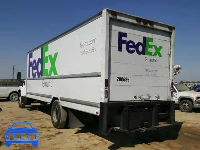 2006 GMC C7500 C7C0 1GDJ7C1C46F430934 image 2
