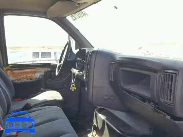 2006 GMC C7500 C7C0 1GDJ7C1C46F430934 image 4