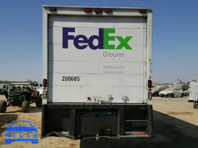 2006 GMC C7500 C7C0 1GDJ7C1C46F430934 image 5