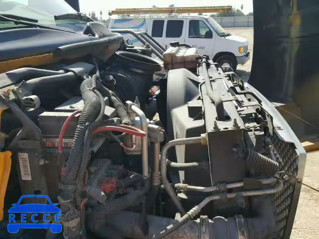 2006 GMC C7500 C7C0 1GDJ7C1C46F430934 image 6