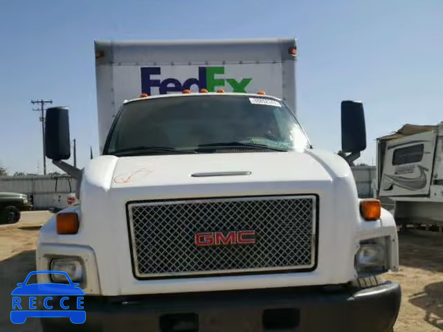 2006 GMC C7500 C7C0 1GDJ7C1C46F430934 image 8