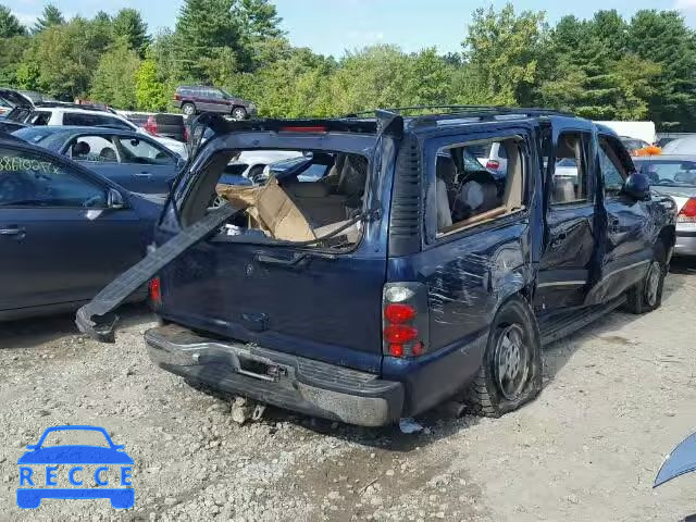 2003 CHEVROLET SUBURBAN 1GNFK16TX3J238875 image 3