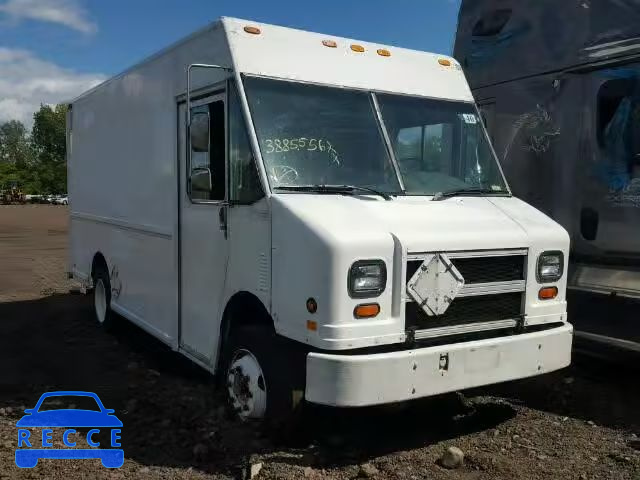 1999 FREIGHTLINER M LINE WAL 4UZA4FF40XCA50152 Bild 0