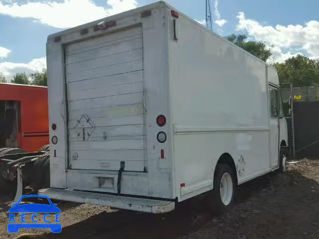 1999 FREIGHTLINER M LINE WAL 4UZA4FF40XCA50152 Bild 3